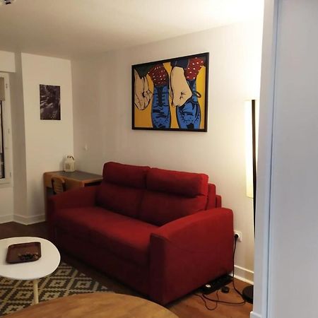 Creaky Reef Biarritz - Plages - Casino - Wifi - Vod Exterior foto